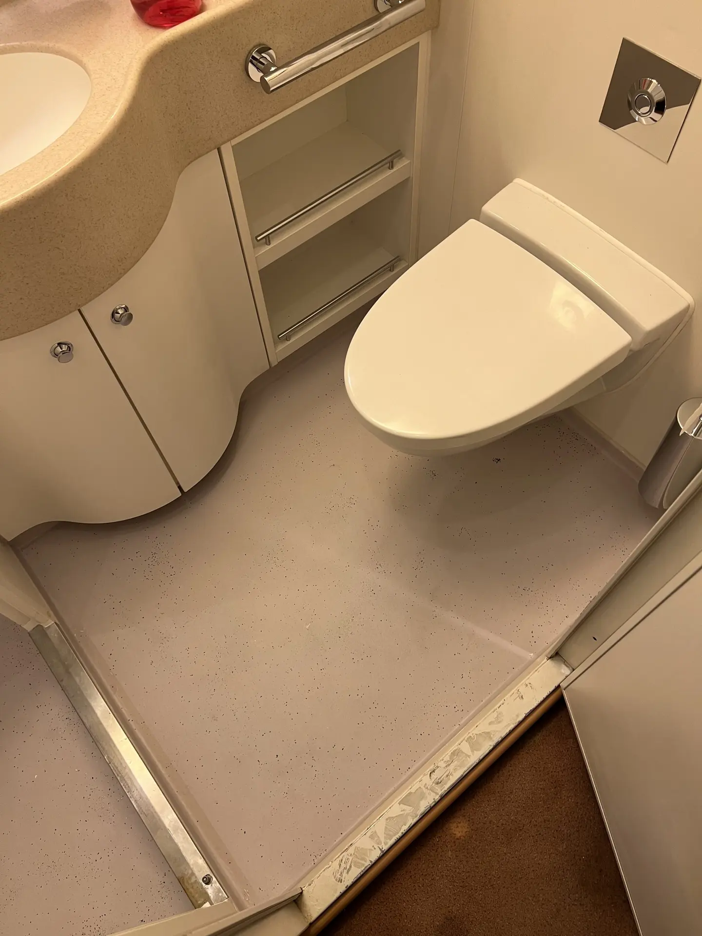 Future Floor project