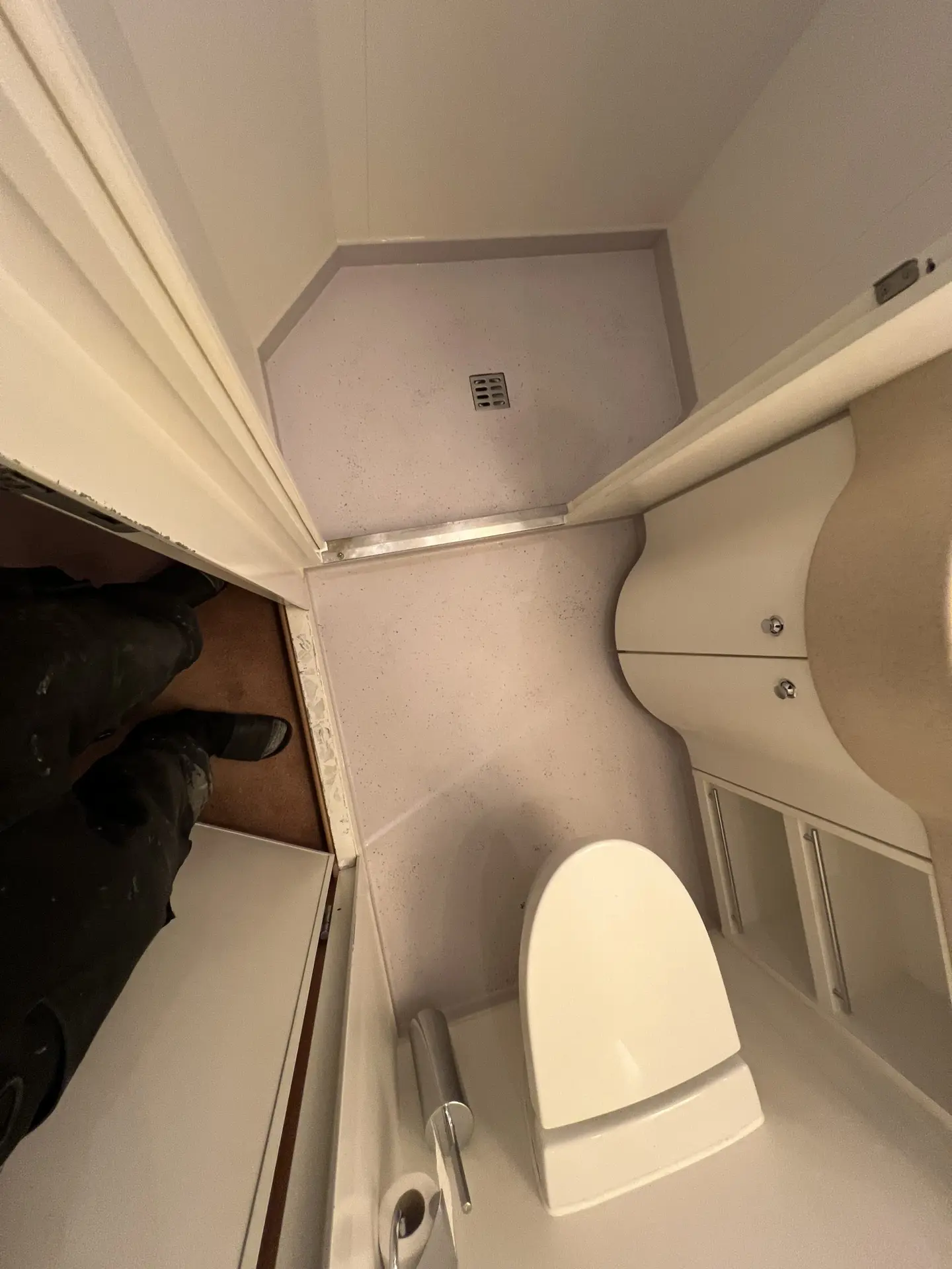 Future Floor project