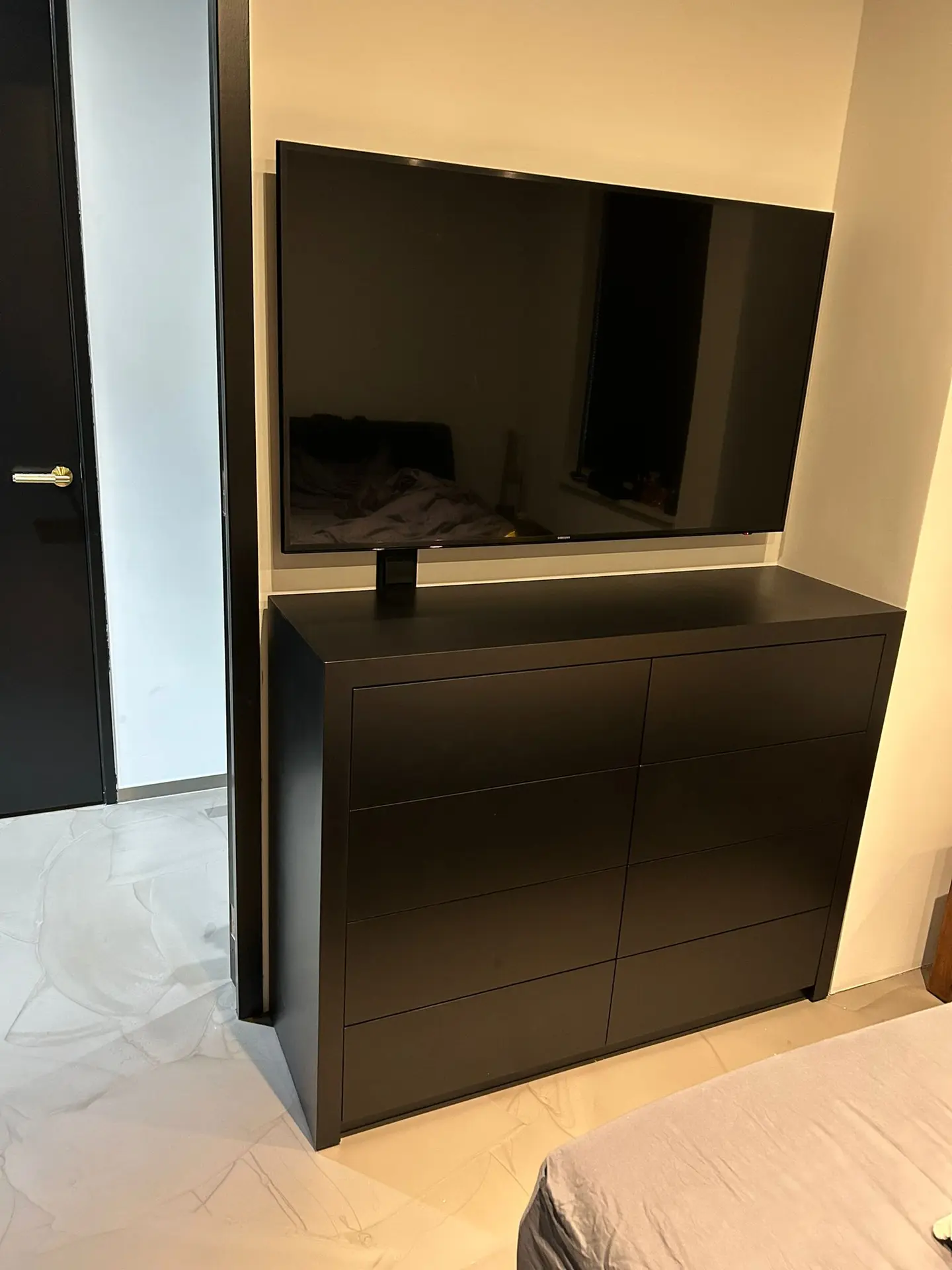 Meubels project