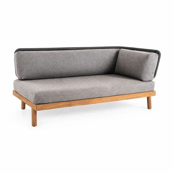 Marcella Lounge Modular Left
